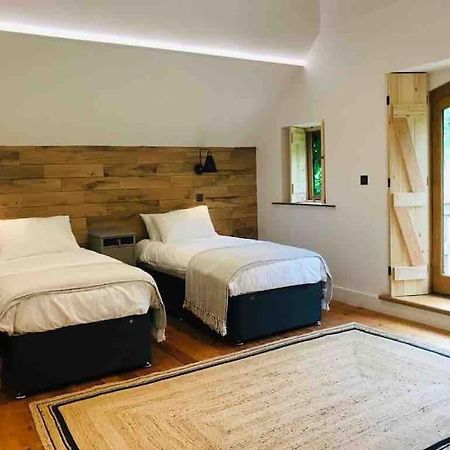 Willa Burleyhayes Barn - Secluded Devon Hideaway. Hemyock Zewnętrze zdjęcie