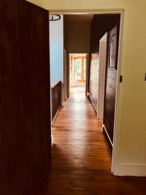 Willa Burleyhayes Barn - Secluded Devon Hideaway. Hemyock Zewnętrze zdjęcie