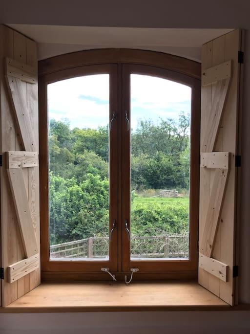 Willa Burleyhayes Barn - Secluded Devon Hideaway. Hemyock Zewnętrze zdjęcie