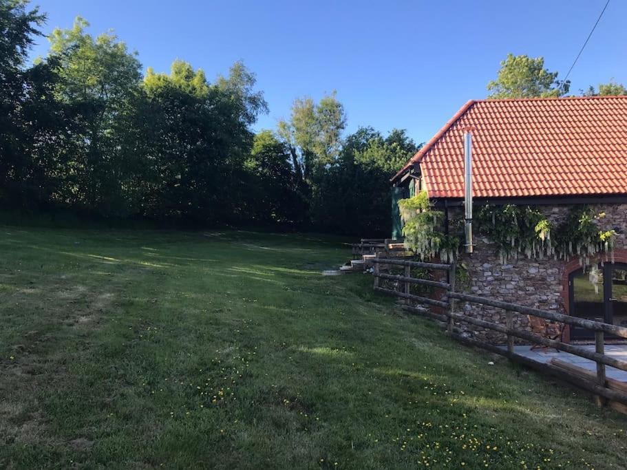 Willa Burleyhayes Barn - Secluded Devon Hideaway. Hemyock Zewnętrze zdjęcie