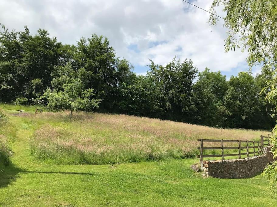 Willa Burleyhayes Barn - Secluded Devon Hideaway. Hemyock Zewnętrze zdjęcie